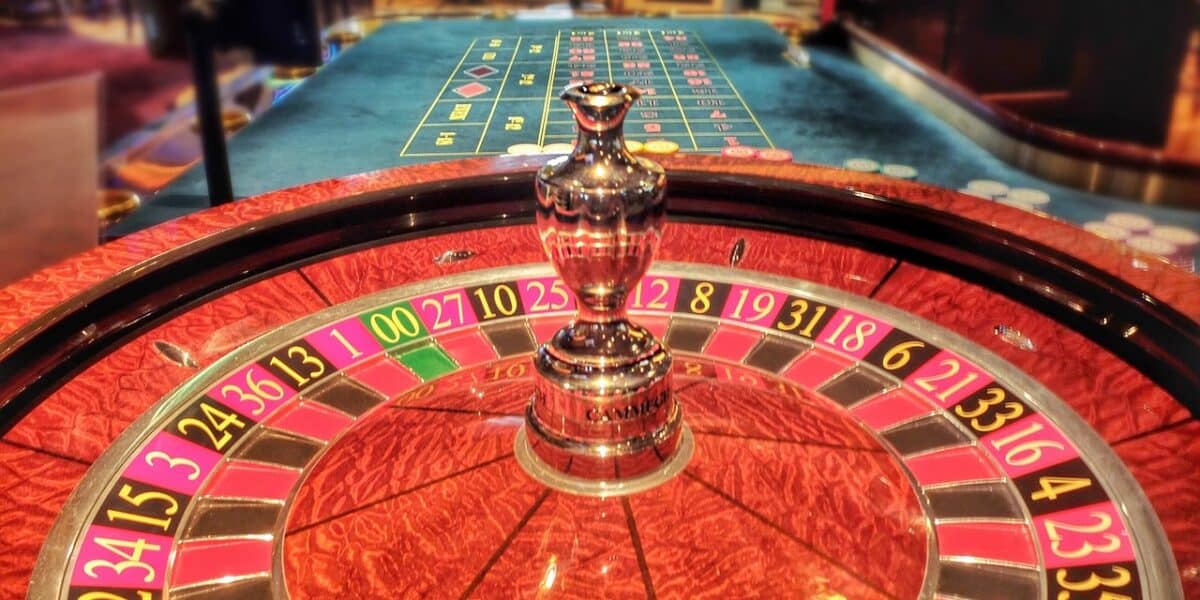 Explore the Thrills of Casinos Not on Gamstop 2167