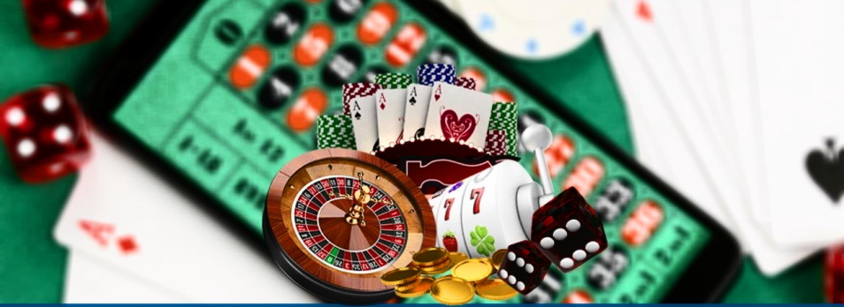 Explore the Thrills of Casinos Not on Gamstop 2167